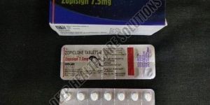 Zopisign Tablets