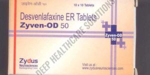 Zyven OD Tablets
