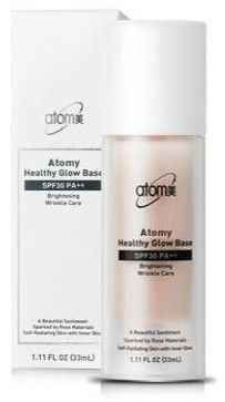 Atomy Healthy Glow Base Cream