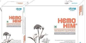 Atomy Hemohim Food Supplement