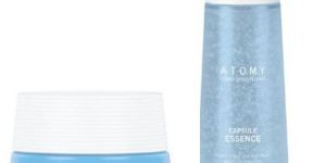 Atomy Hydra Brightening Set