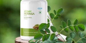 Atomy Moringa Capsules