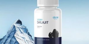 Atomy Shilajit Capsules