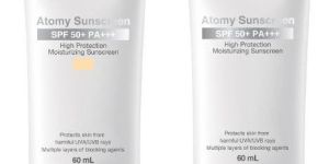 Atomy SPF50 PA+++ Sunscreen Lotion