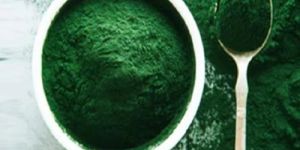 Atomy Spirulina Powder