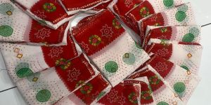 bhagan traditional sarees