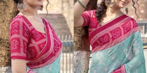 sangita fancy sarees