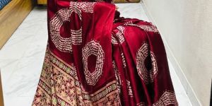 Soft Satin Silk Sarees