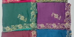 Star Georgette Sarees