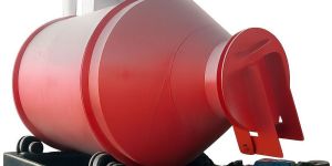 Battery Recycling Plant