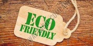 Eco Friendly Paper Garment Tag