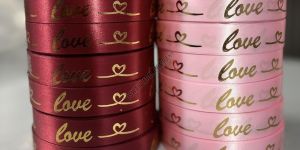 Hot Foil Stamping Ribbon