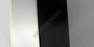 Imported Satin Labels