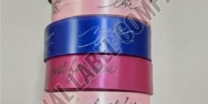 Packaging Ribbon
