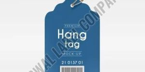 Personalized Hang Tags