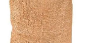 Brown 50Kg Jute Gunny Bag
