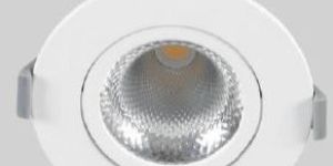 Movable LED COB Light