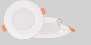 Round LED Concealed Light