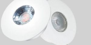 Round LED Spot Light