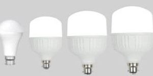 White LED Bulb