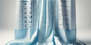 Surgical Drape Kit