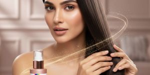 Hair Care Third Party Manufacturer Services