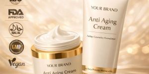 Revitalizing Night Repair Cream