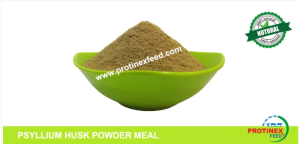 Psyllium Husk Meal