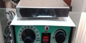 Industrial Hot Plate