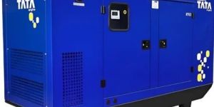 Tata Genset 100 kVA Diesel Generator