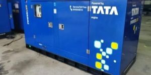 Tata Genset 1000 kVA Diesel Generator