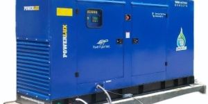 Tata Genset 125 kVA Diesel Generator