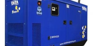Tata Genset 15 kVA Diesel Generator
