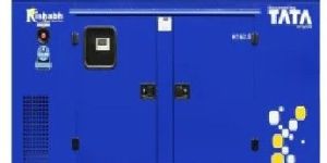 Tata Genset 160 kVA Diesel Generator