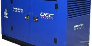Tata Genset 20 kVA Diesel Generator