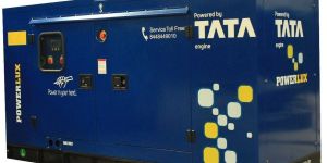 Tata Genset 25 kVA Diesel Generator