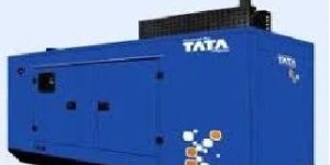 Tata Genset 320 kVA Diesel Generator