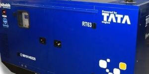 Tata Genset 380 kVA Diesel Generator