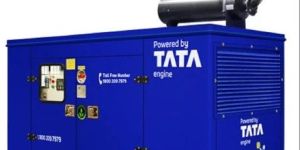 Tata Genset 625 kVA Diesel Generator