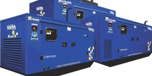 Tata Genset 750 kVA Diesel Generator