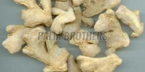 Dry Ginger