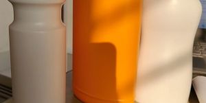 Talcum Powder Container