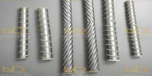 Magnetic Ink Mixing Roller