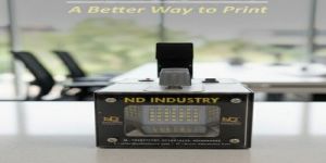 Stroboscope Hand Model LED