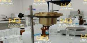 Viscosity Cup with Stand