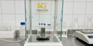 Weighing Scale Machine