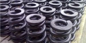Crusher Compression Springs