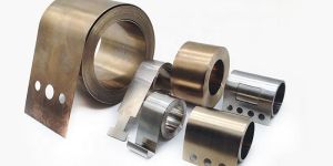 Fire Damper Constant Force Springs