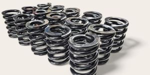 Hot Scenes Compression Springs