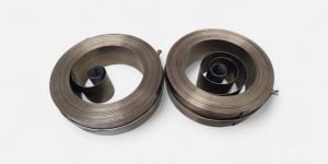 Lesjofors Power Springs